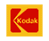 Kodak logo