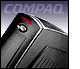 Compaq T1500 Thin Client aankondigingspicje