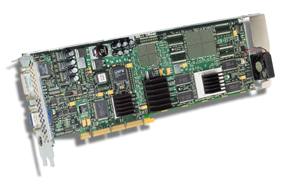 3Dlabs Wildcat II 5000