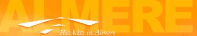 Almere logo