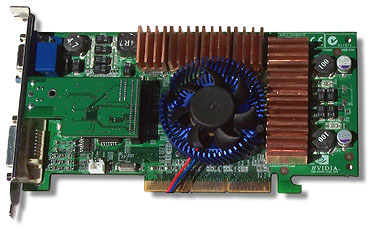OCZ Titan 3