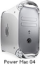Apple PowerMac G4