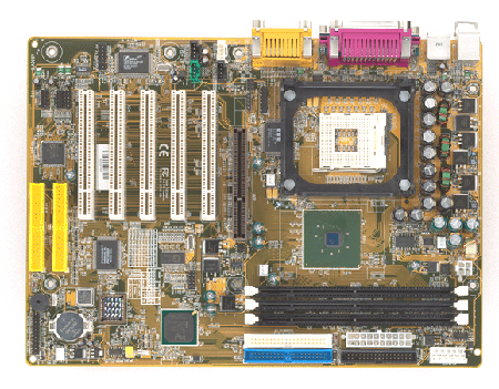 Shuttle Spacewalker AB30 (i845 
