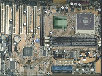 Asus A7V266