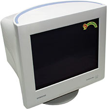 Samsung SyncMaster 955DF
