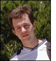 Dmitry Sklyarov
