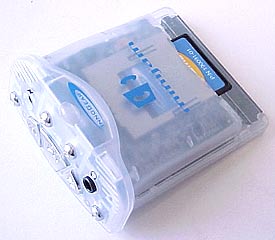 Innogear MiniJam
