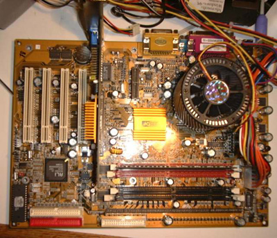 PcChips 817LMR