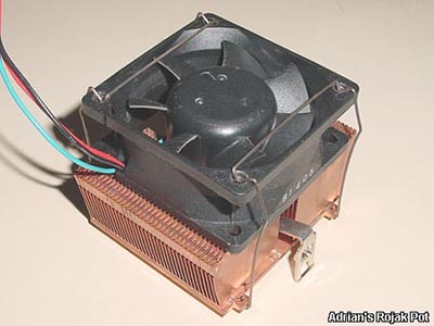 Thermalright SK-6