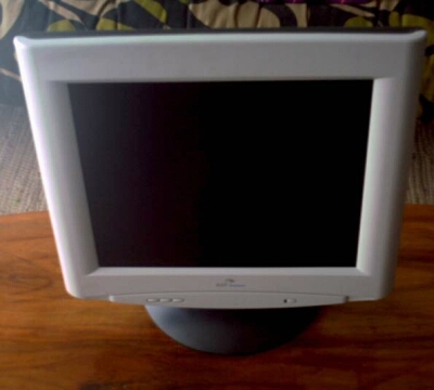 ADI L712 LCD 17