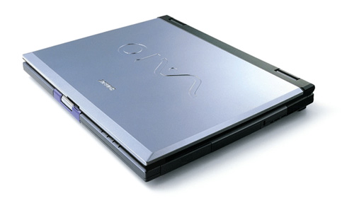 Sony Vaio PCG-GR9/K