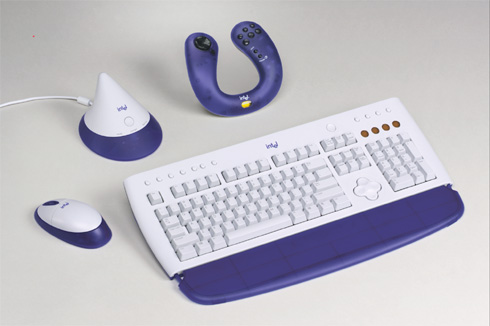 Intel Wireless Series