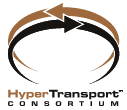 Hypertransport consortium logo