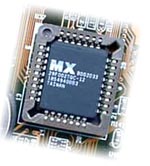 Bios chip