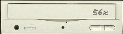 Afreey CD-2056E 56x