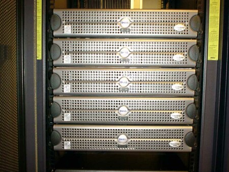 Dell PowerEdge 2550