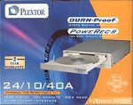 Plextor PX-W2410A doos (klein)