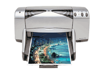 HP Deskjet 995C (Bluetooth)