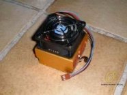 Vantec 6035D