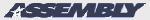 Assembly logo