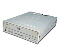 Pioneer DVR-A03
