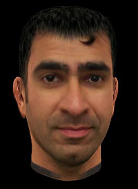 HeadCasting voorbeeld 1 2