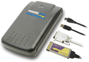 100GB KanguruPortable