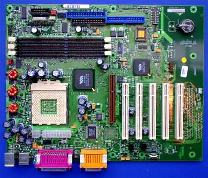 Fujitsu-Siemens D1279