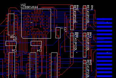 PCB design