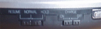 Lenoxx Power I