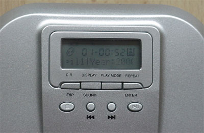 Lenoxx Power I