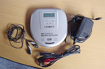Lenoxx Power I