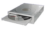 Mitsumi CR-4808TE CDR-W