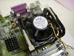 Intel cooler Socket478 (klik voor grotere afb.)