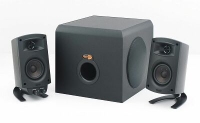Klipsch Promedia 2.1