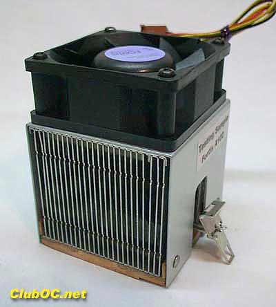 Fortis A102