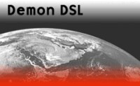 Demon Internet