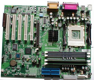 Epox EP-4T2A