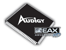 Audigy Chipshot