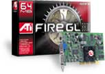 ATi Fire GL 8800