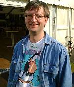 Niels Ferguson