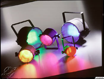 Color Kinetics