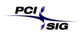 PCI-SIG