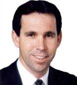 Dave Mooring - directeur Rambus Inc.
