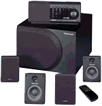 Videologic DigiTheatre DTS