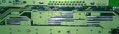 Overclocking Strips