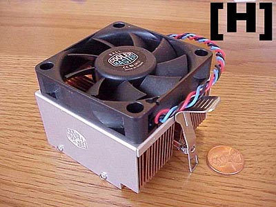 Cooler Master CB5-6G52