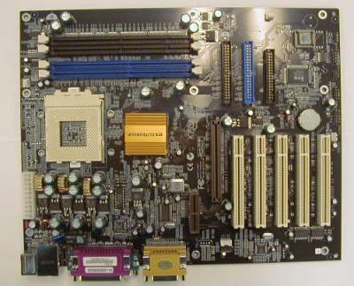 ECS K7S5A