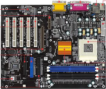 ECS K7S5A