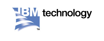 IBM Technology logo